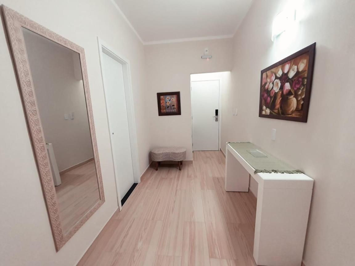 Charles Hotel Porto Ferreira Bagian luar foto