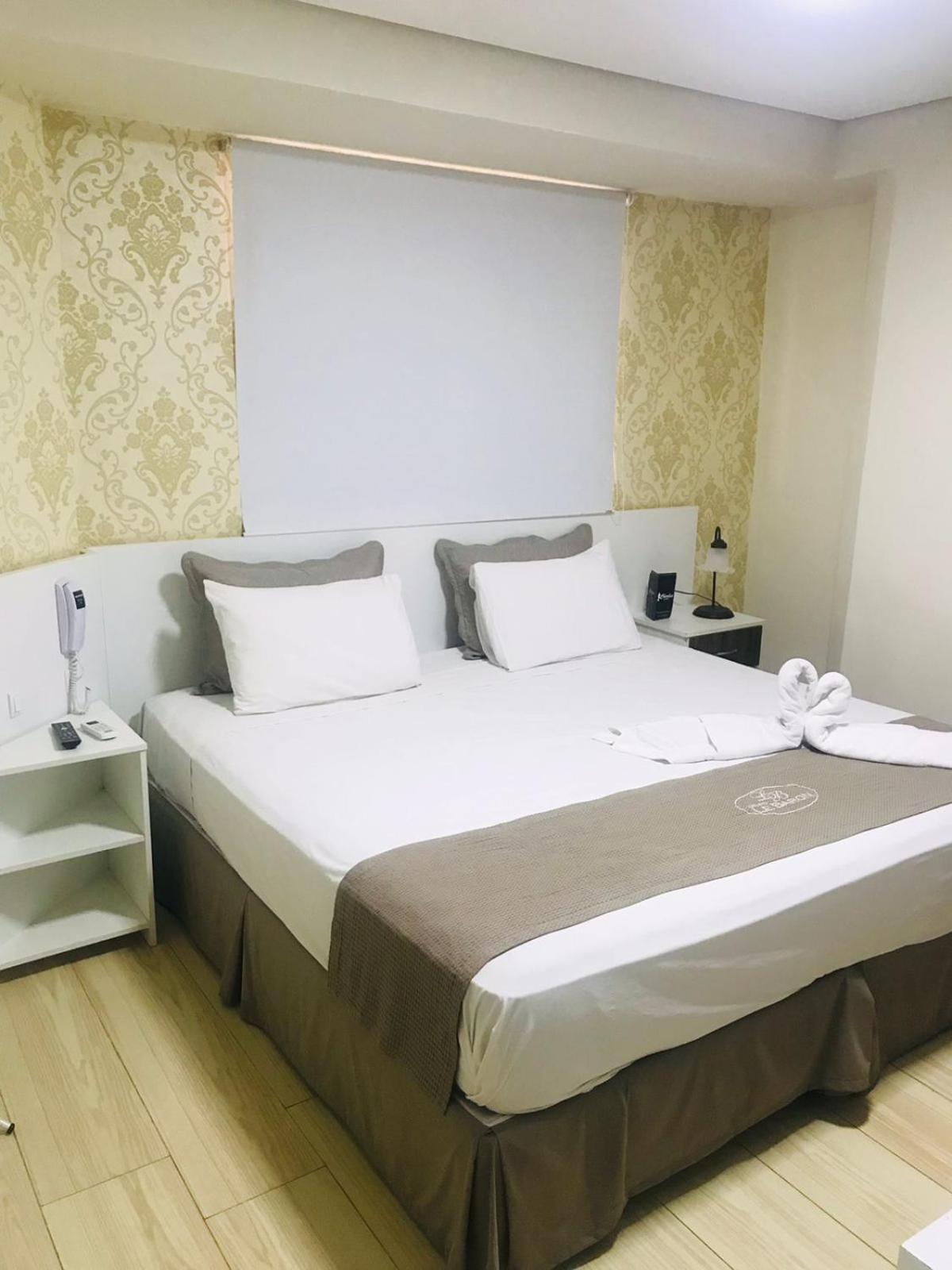 Charles Hotel Porto Ferreira Bagian luar foto